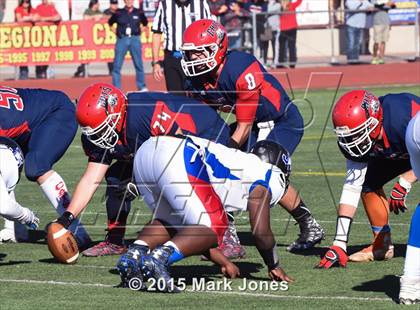 Thumbnail 1 in Joy Christian vs. Benson (AIA D5 Final) photogallery.