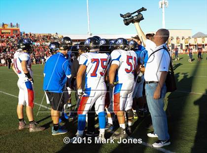 Thumbnail 3 in Joy Christian vs. Benson (AIA D5 Final) photogallery.