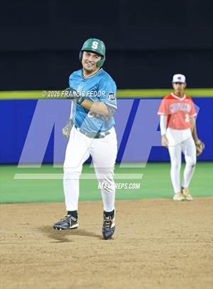 Hillsborough County vs Pinellas County (All Star Game)