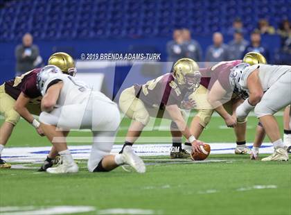 Thumbnail 1 in Indianapolis Lutheran vs. Lafayette Central Catholic (IHSAA 1A State Final)  photogallery.