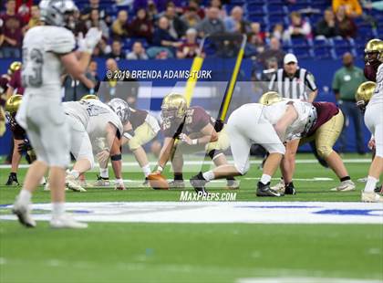 Thumbnail 2 in Indianapolis Lutheran vs. Lafayette Central Catholic (IHSAA 1A State Final)  photogallery.