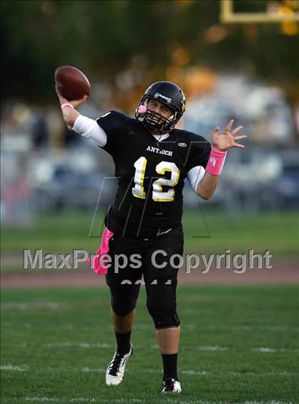 Thumbnail 2 in Northgate @ Antioch photogallery.