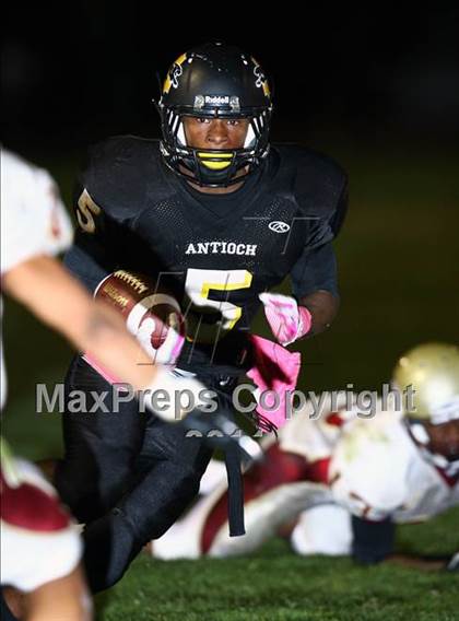 Thumbnail 3 in Northgate @ Antioch photogallery.