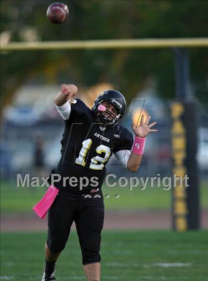 Thumbnail 3 in Northgate @ Antioch photogallery.
