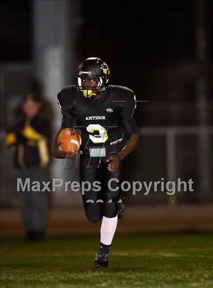 Thumbnail 3 in Northgate @ Antioch photogallery.