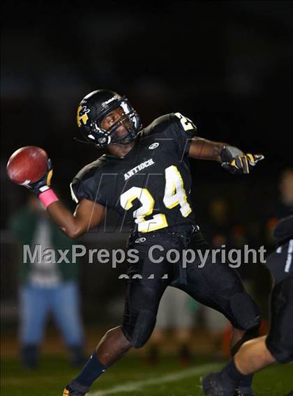 Thumbnail 2 in Northgate @ Antioch photogallery.