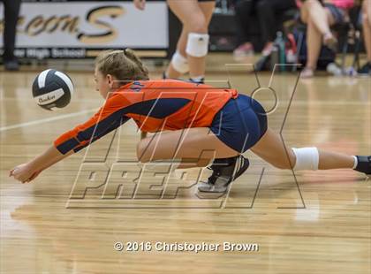 Thumbnail 1 in Foster @ Seven Lakes photogallery.