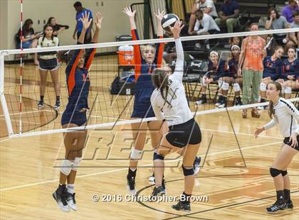 Thumbnail 3 in Foster @ Seven Lakes photogallery.