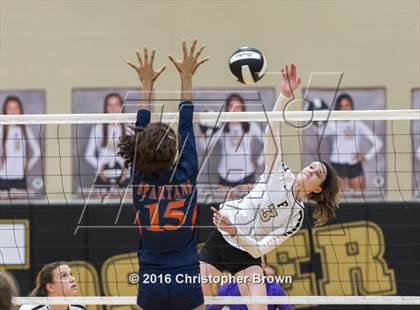 Thumbnail 1 in Foster @ Seven Lakes photogallery.
