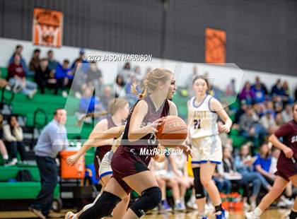 Thumbnail 1 in Dodd City vs. Saint Jo photogallery.