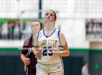 Thumbnail 3 in Dodd City vs. Saint Jo photogallery.
