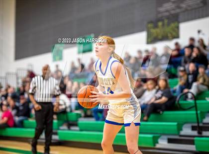Thumbnail 1 in Dodd City vs. Saint Jo photogallery.