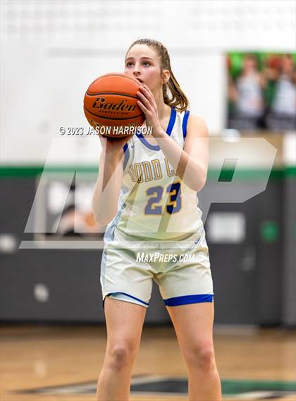 Thumbnail 1 in Dodd City vs. Saint Jo photogallery.