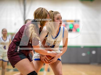 Thumbnail 1 in Dodd City vs. Saint Jo photogallery.