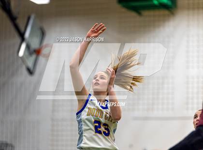 Thumbnail 2 in Dodd City vs. Saint Jo photogallery.