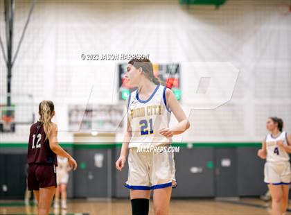 Thumbnail 3 in Dodd City vs. Saint Jo photogallery.