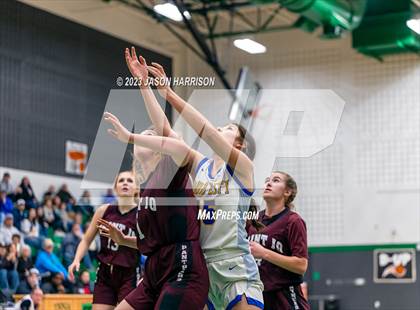 Thumbnail 1 in Dodd City vs. Saint Jo photogallery.