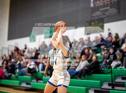 Thumbnail 2 in Dodd City vs. Saint Jo photogallery.