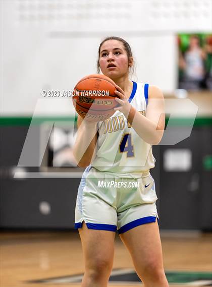 Thumbnail 1 in Dodd City vs. Saint Jo photogallery.