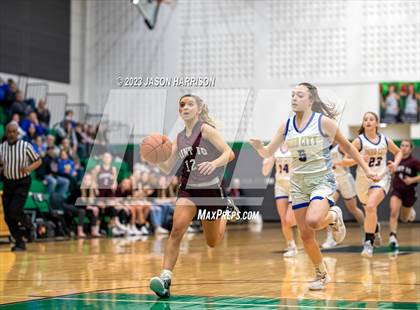 Thumbnail 3 in Dodd City vs. Saint Jo photogallery.