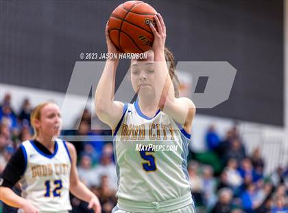 Thumbnail 1 in Dodd City vs. Saint Jo photogallery.