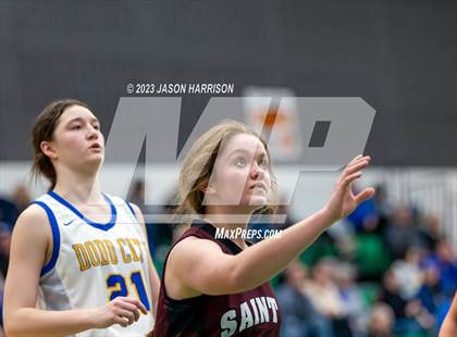 Thumbnail 3 in Dodd City vs. Saint Jo photogallery.