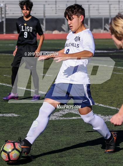 Thumbnail 1 in Trabuco Hills @ Aliso Niguel photogallery.