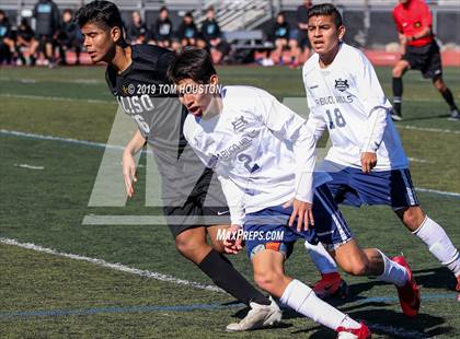 Thumbnail 2 in Trabuco Hills @ Aliso Niguel photogallery.