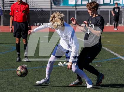Thumbnail 2 in Trabuco Hills @ Aliso Niguel photogallery.