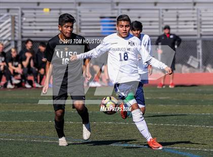 Thumbnail 2 in Trabuco Hills @ Aliso Niguel photogallery.
