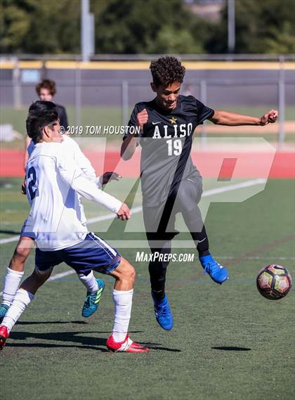 Thumbnail 2 in Trabuco Hills @ Aliso Niguel photogallery.