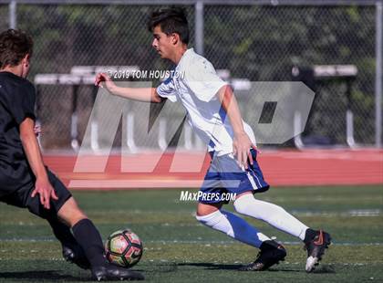 Thumbnail 3 in Trabuco Hills @ Aliso Niguel photogallery.