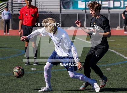 Thumbnail 3 in Trabuco Hills @ Aliso Niguel photogallery.