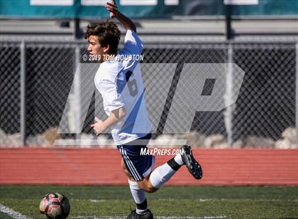 Thumbnail 3 in Trabuco Hills @ Aliso Niguel photogallery.