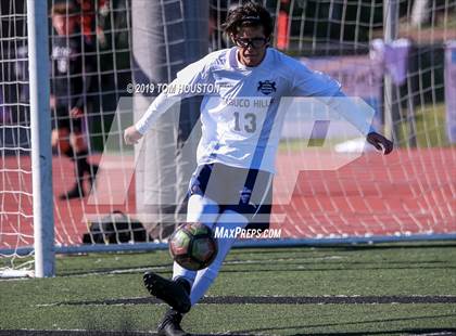 Thumbnail 3 in Trabuco Hills @ Aliso Niguel photogallery.