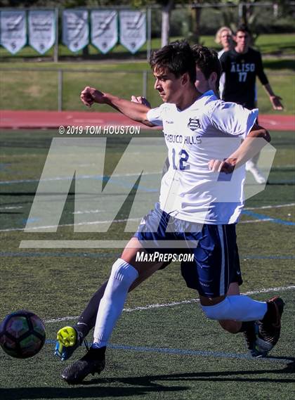 Thumbnail 3 in Trabuco Hills @ Aliso Niguel photogallery.