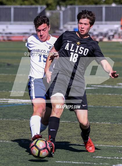 Thumbnail 3 in Trabuco Hills @ Aliso Niguel photogallery.