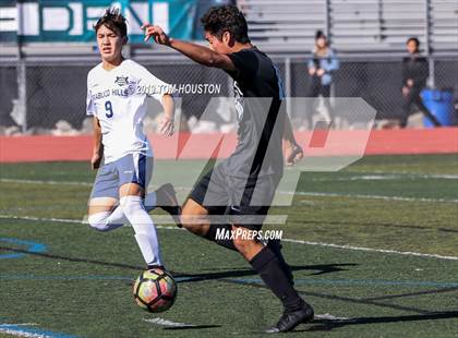 Thumbnail 2 in Trabuco Hills @ Aliso Niguel photogallery.