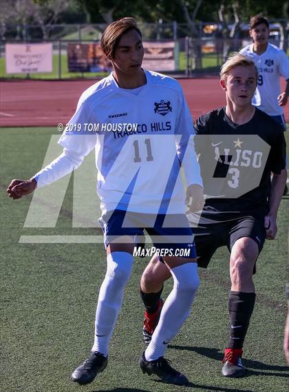 Thumbnail 1 in Trabuco Hills @ Aliso Niguel photogallery.