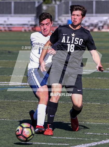 Thumbnail 1 in Trabuco Hills @ Aliso Niguel photogallery.