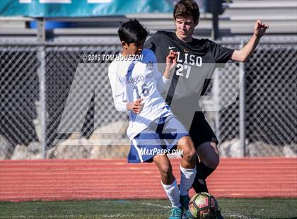 Thumbnail 1 in Trabuco Hills @ Aliso Niguel photogallery.