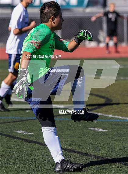 Thumbnail 1 in Trabuco Hills @ Aliso Niguel photogallery.