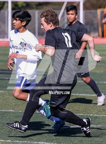 Thumbnail 2 in Trabuco Hills @ Aliso Niguel photogallery.