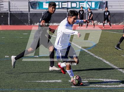 Thumbnail 1 in Trabuco Hills @ Aliso Niguel photogallery.