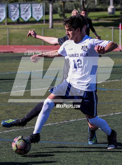 Thumbnail 2 in Trabuco Hills @ Aliso Niguel photogallery.