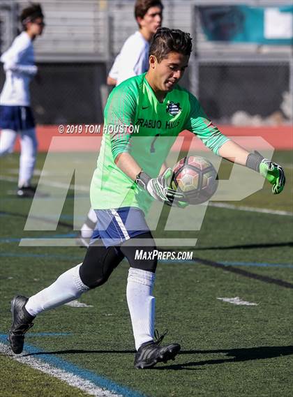 Thumbnail 1 in Trabuco Hills @ Aliso Niguel photogallery.