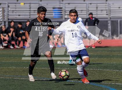 Thumbnail 3 in Trabuco Hills @ Aliso Niguel photogallery.