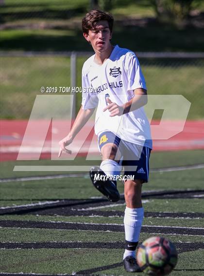 Thumbnail 3 in Trabuco Hills @ Aliso Niguel photogallery.