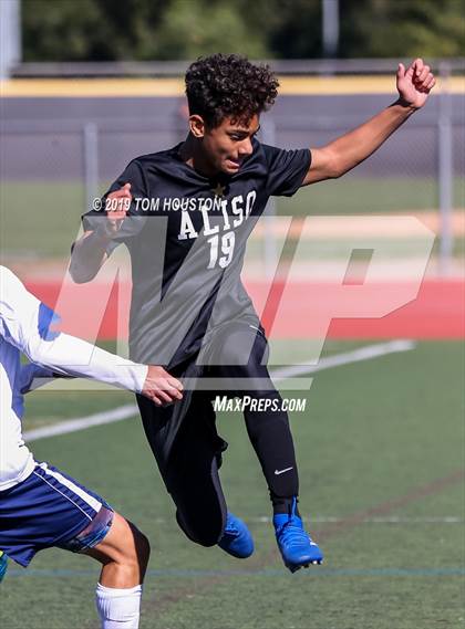 Thumbnail 3 in Trabuco Hills @ Aliso Niguel photogallery.