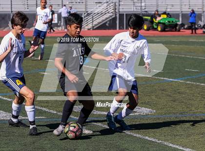 Thumbnail 1 in Trabuco Hills @ Aliso Niguel photogallery.